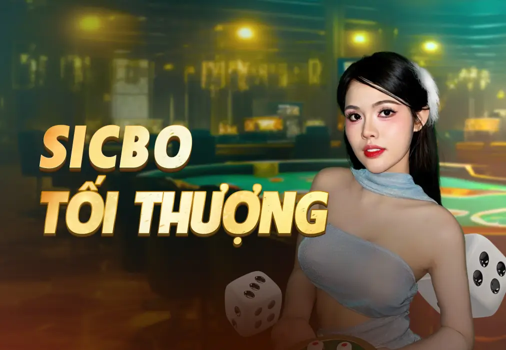 Sicbo BigWin