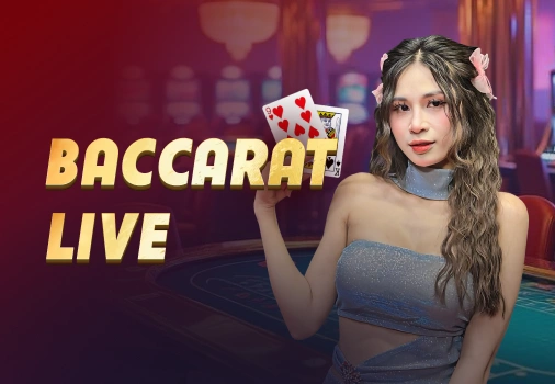 Baccarat Live
