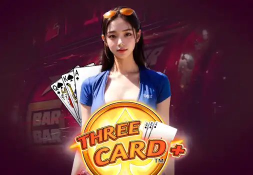 Three Card