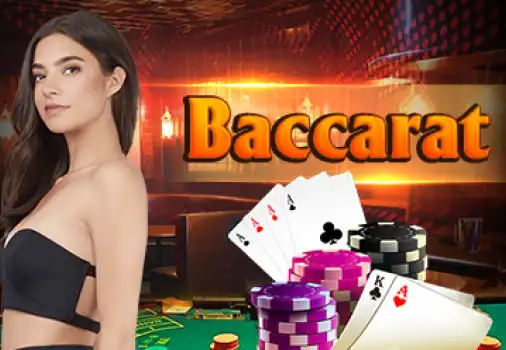 baccarat