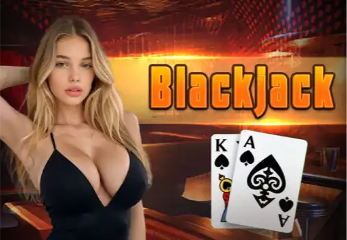 blackjack