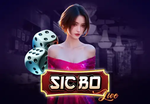 Sicbo Live