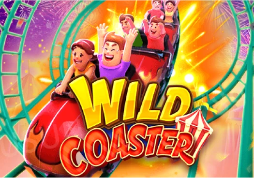 Wild CoasterNonon7967