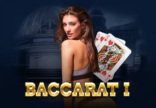 Baccarat 1