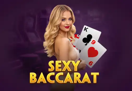 Sexy Baccarat