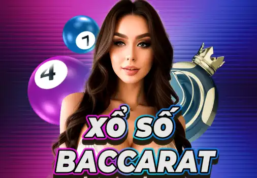 Xổ Số Baccarat