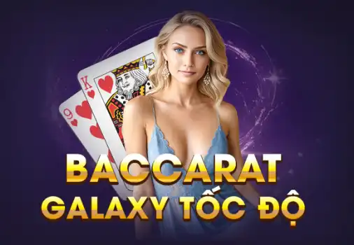 Speed Baccarat